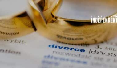 common errors with divorces