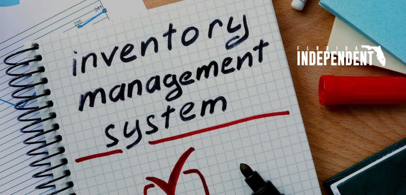 common inventory management mistakes
