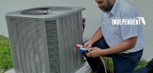Do Air Conditioning Units Use Water