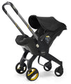 Doona Car Seat + Stroller - Nitro Black