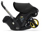 Doona Car Seat + Stroller - Nitro Black