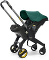 Doona Car Seat + Stroller - Racing Green