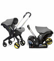 Doona Infant Car Seat & Stroller