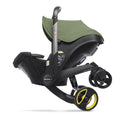 Doona Infant Car Seat & Stroller