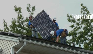 errors with buying solar panels