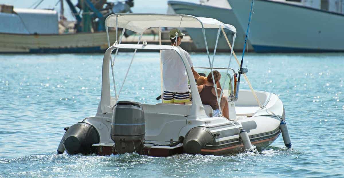 Everything You Should Know about Financing a Boat