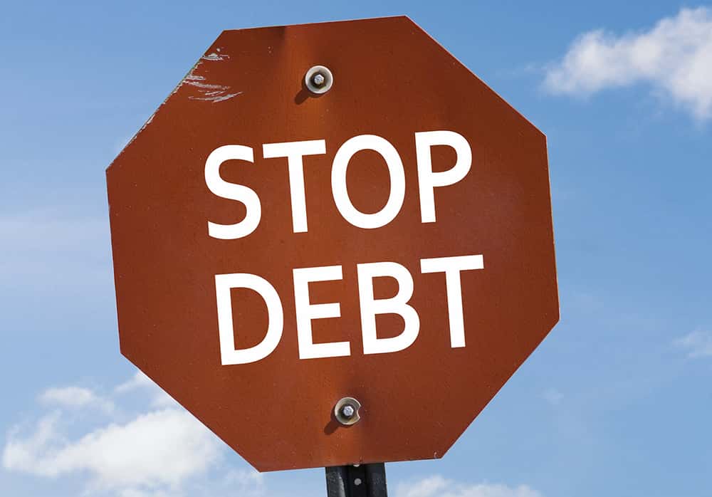 Questions about Debt Settlement