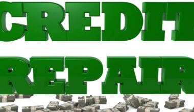 Best credit repair companies