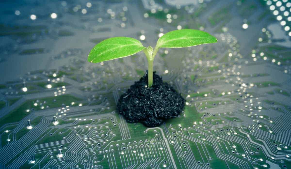 Types of Green Technology for the Future