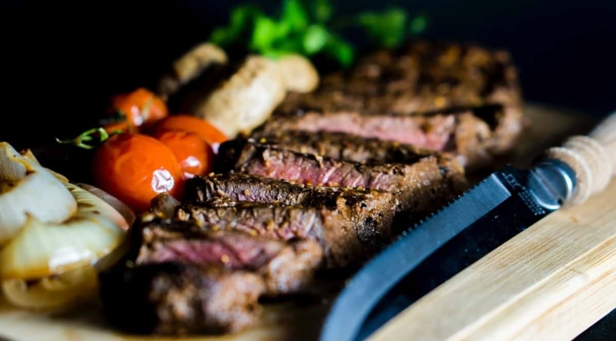 The Top Health Benefits of Eating Steak