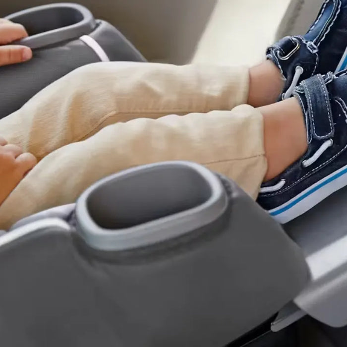 Graco Extend2Fit Review and Safety Rating feature