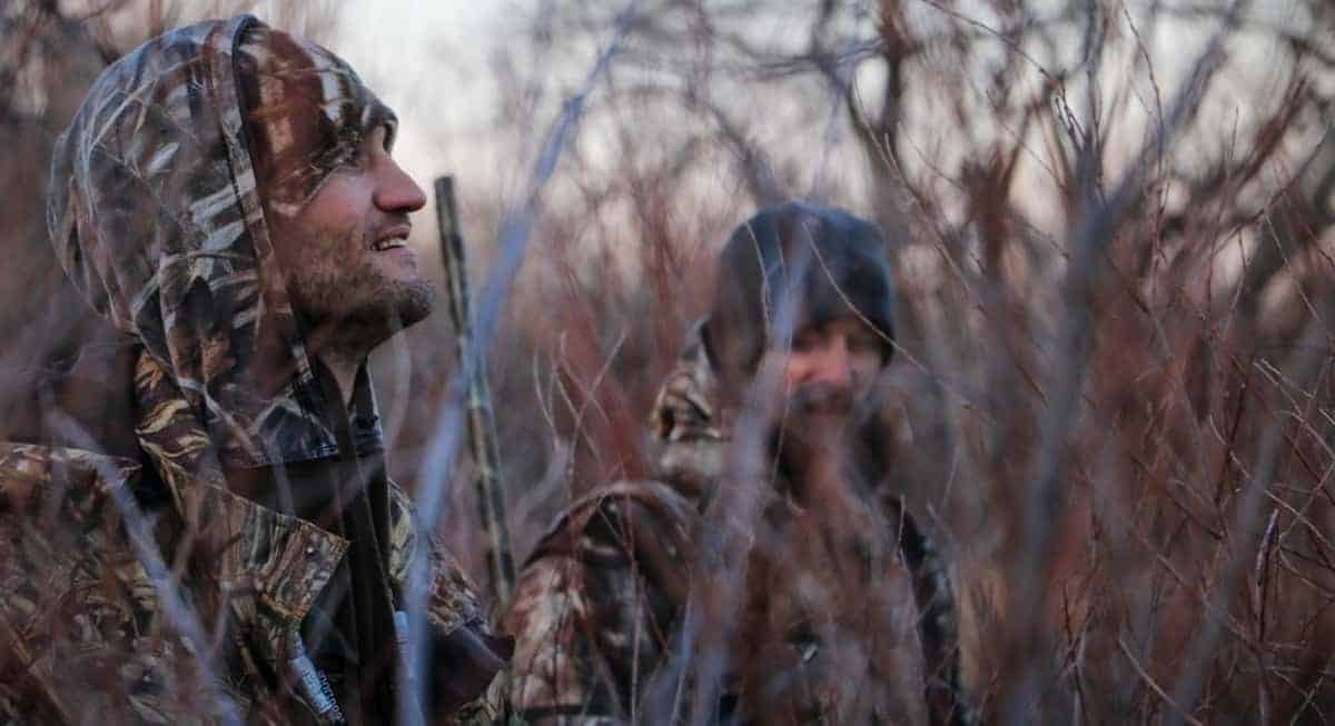 Health Benefits of Hunting