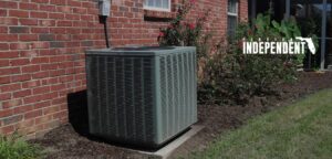 high velocity air conditioning vs central air