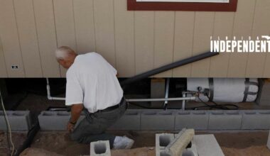 How Does Plumbing Work In A Mobile Home