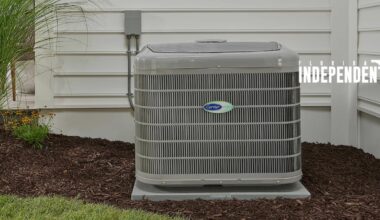 how long do air conditioning units last