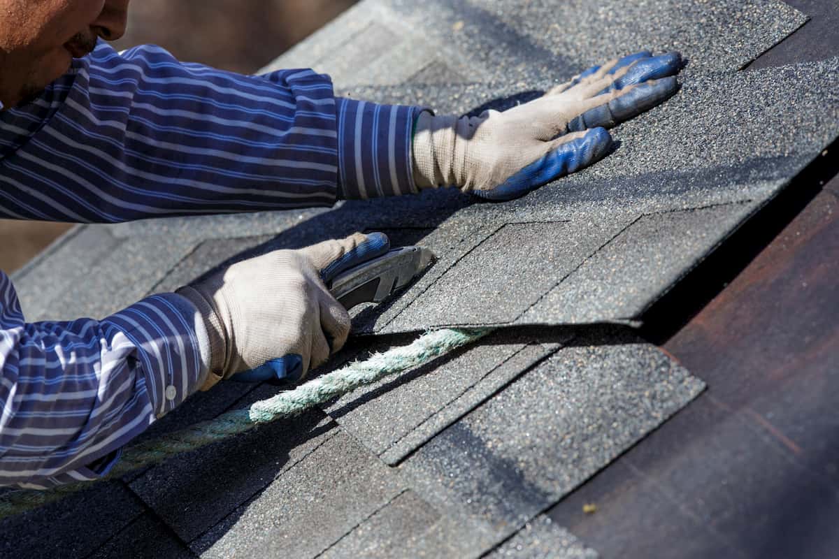 How much does a roof replacement cost