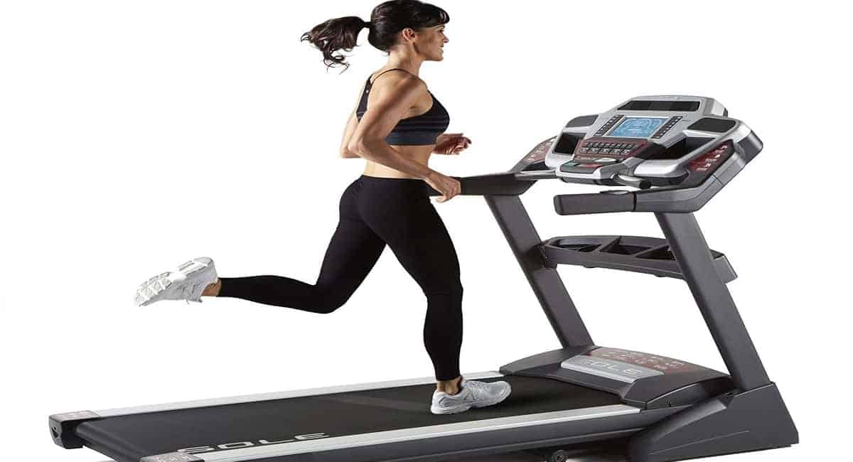 How to buy the right treadmill for home use