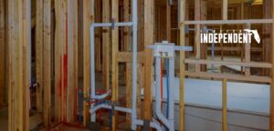 how to estimate plumbing cost for new construction
