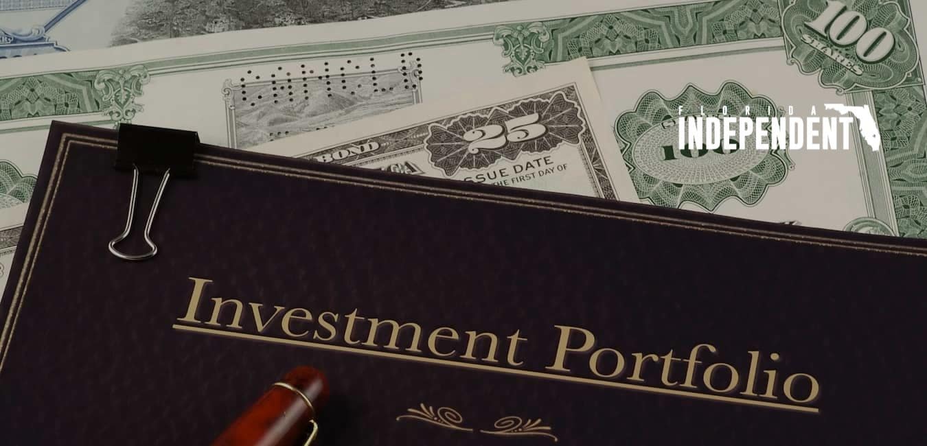 How to start an investment portfolio
