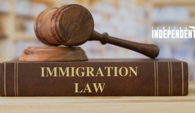 Immigration Law and Policy