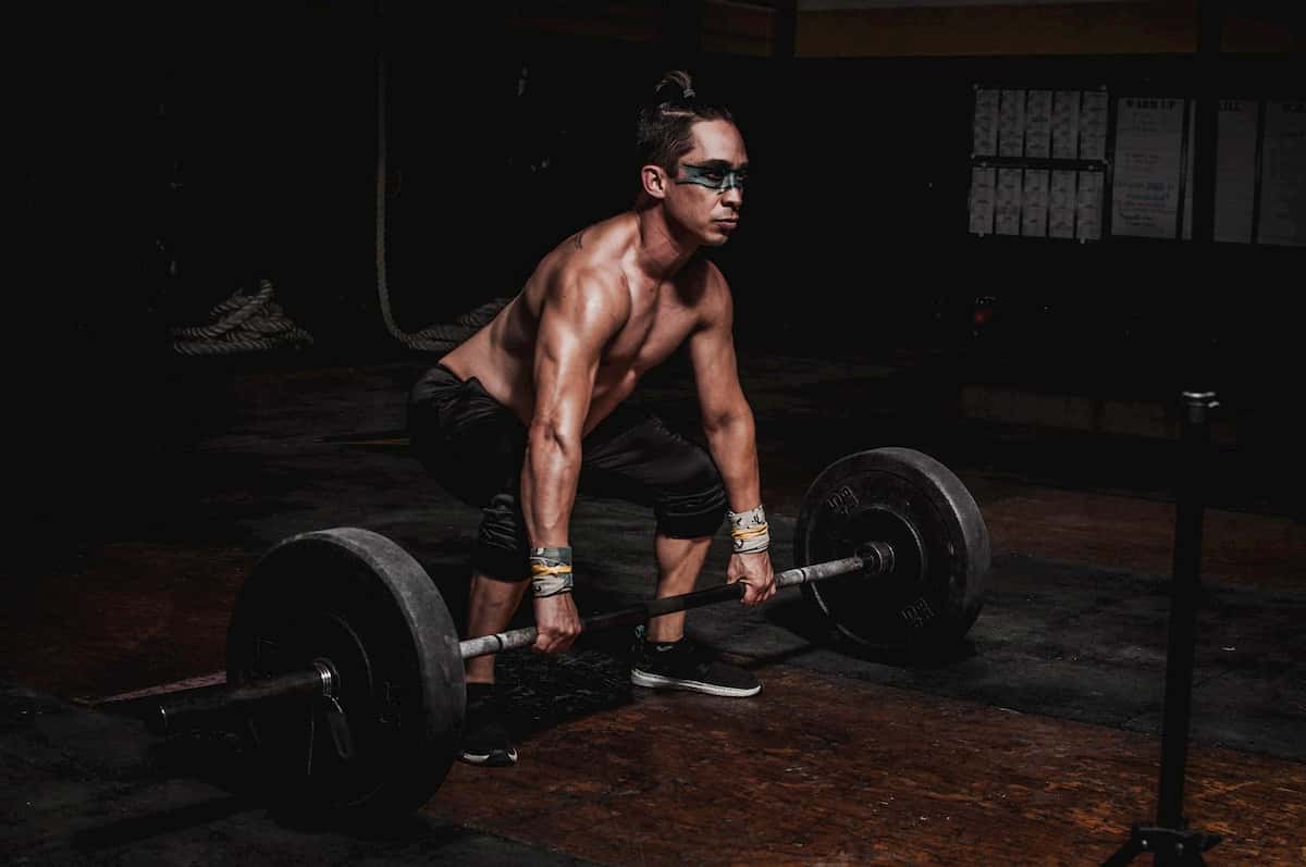 Improve Your Squats and Deadlifts