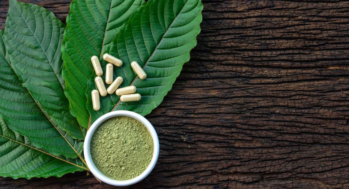 5 Ways That Kratom Can Boost Your Health