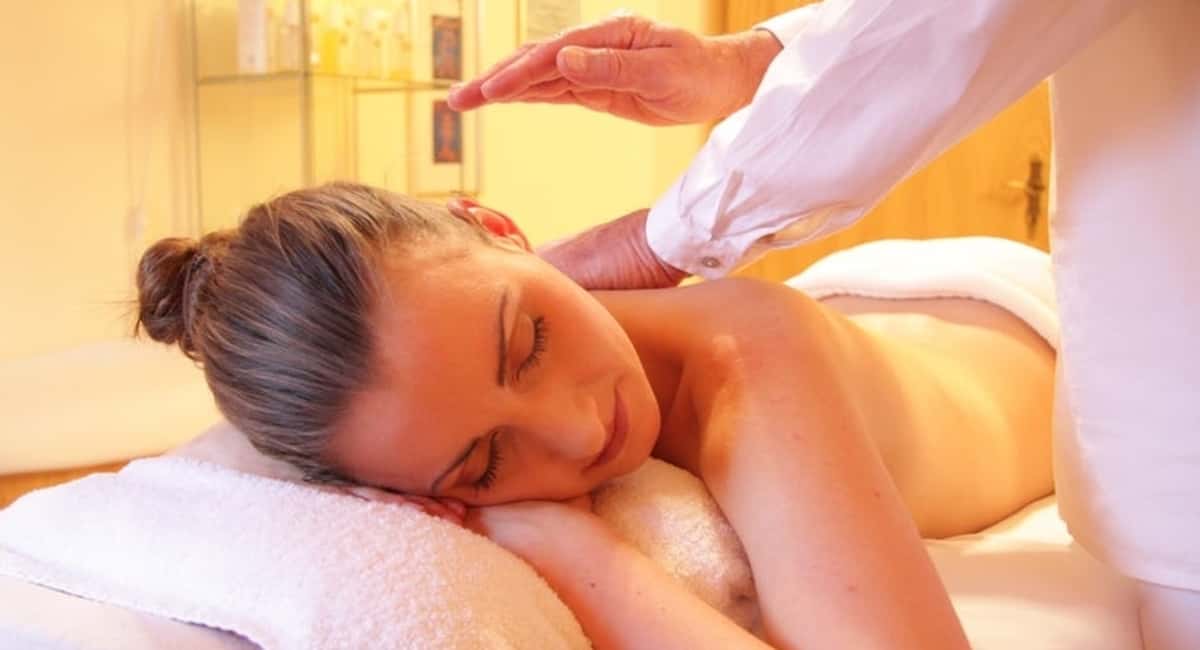 Let Yourself Heal The Top Health Benefits of an Ayurvedic Massage