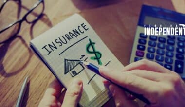 mistakes with buying insurance