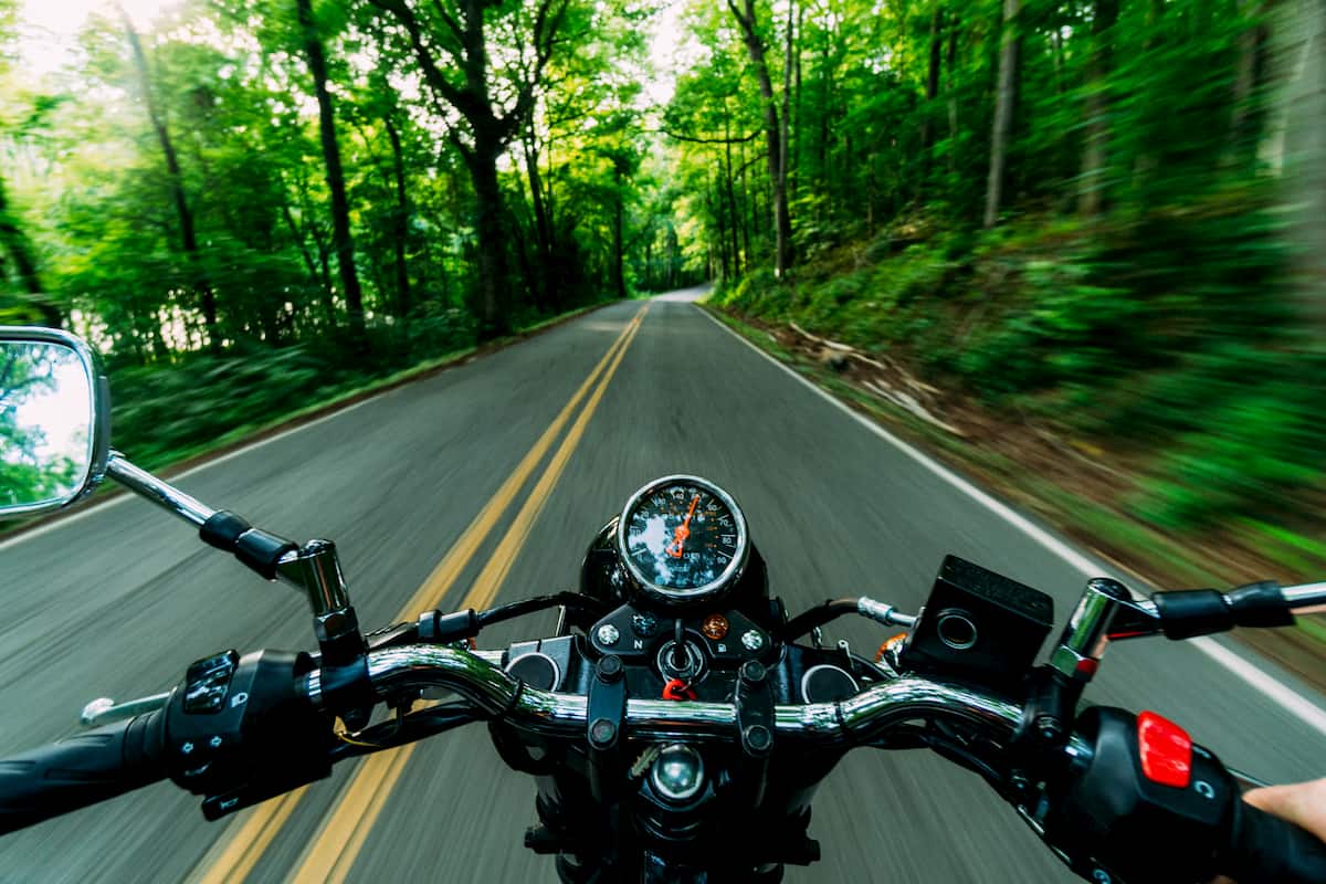 Motorcycle Accident Lawyer