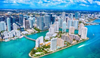Must-See Places in Miami