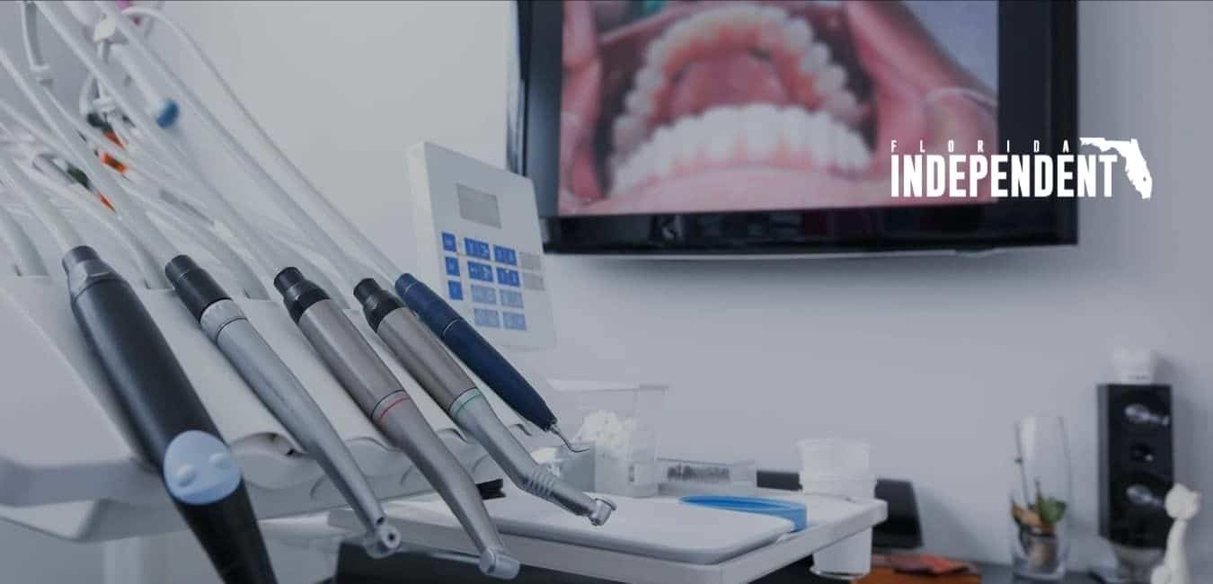 New dental technology