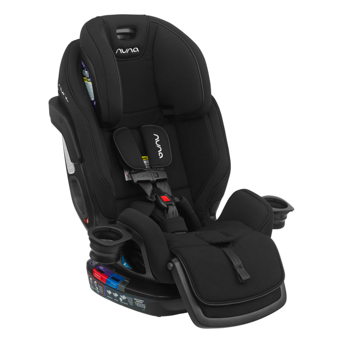 Nuna EXEC All-in-One Car Seat