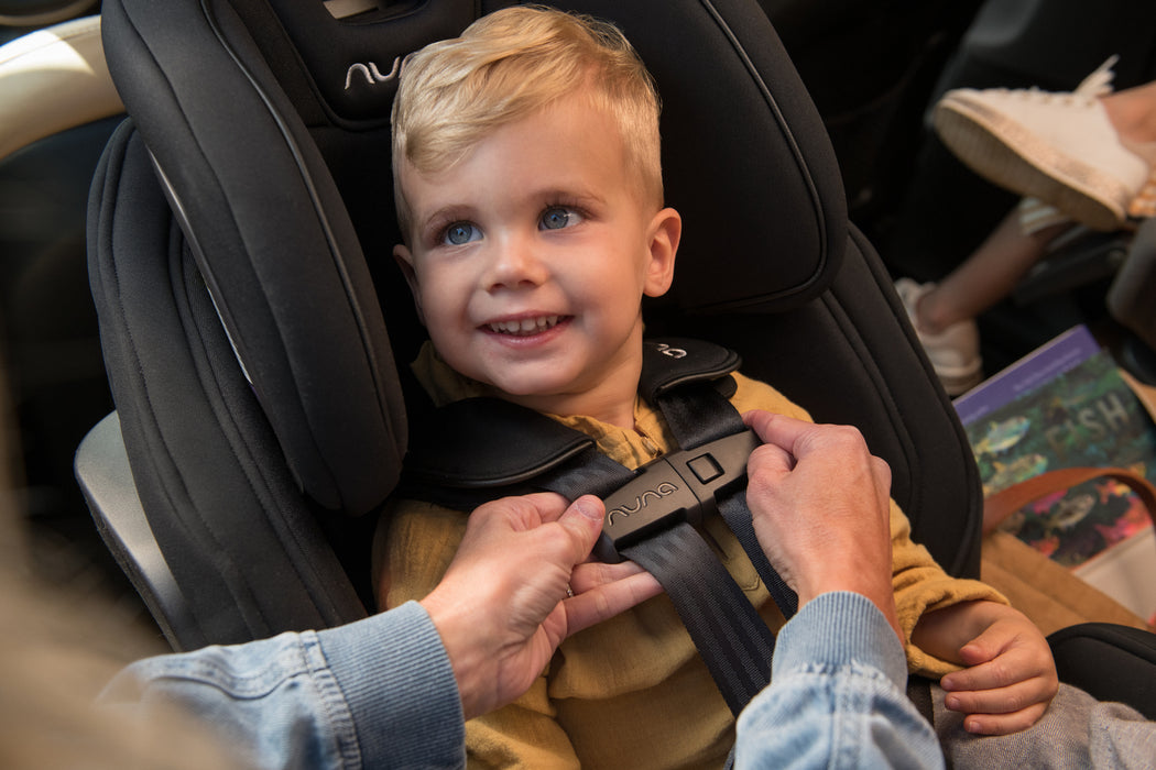 Nuna EXEC All-in-One Car Seat 2020