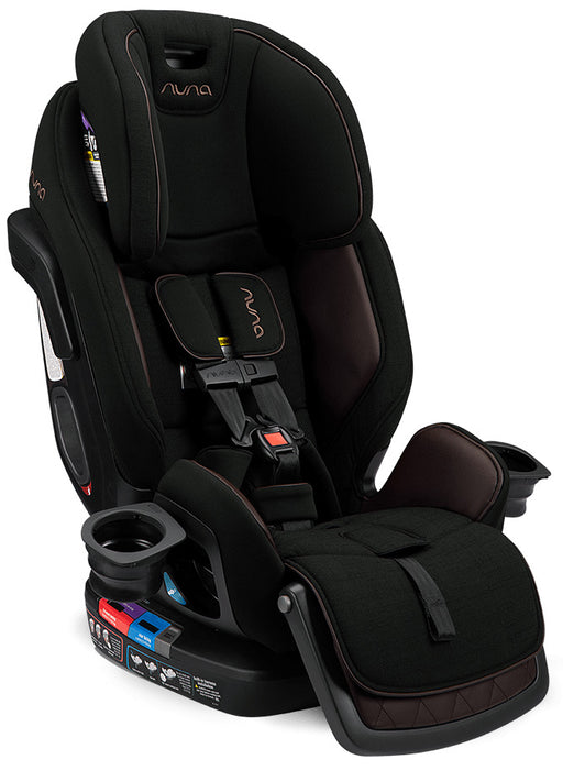 Nuna EXEC All-in-One Car Seat