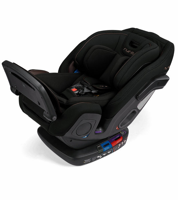 Nuna EXEC All-in-One Car Seat