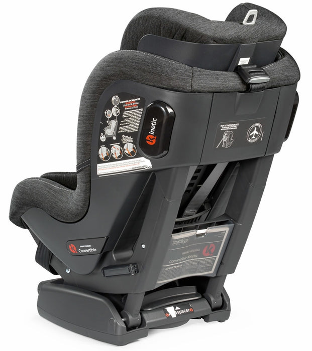 Peg Perego Viaggio Kinetic Convertible Car Seat