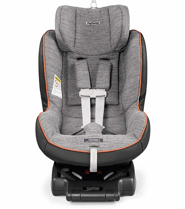 Peg Perego Viaggio Kinetic Convertible Car Seat