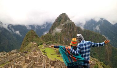 Places to Visit in Peru