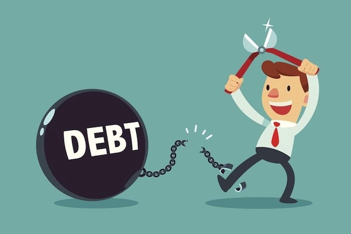 Prioritize High-Interest Debt Payments