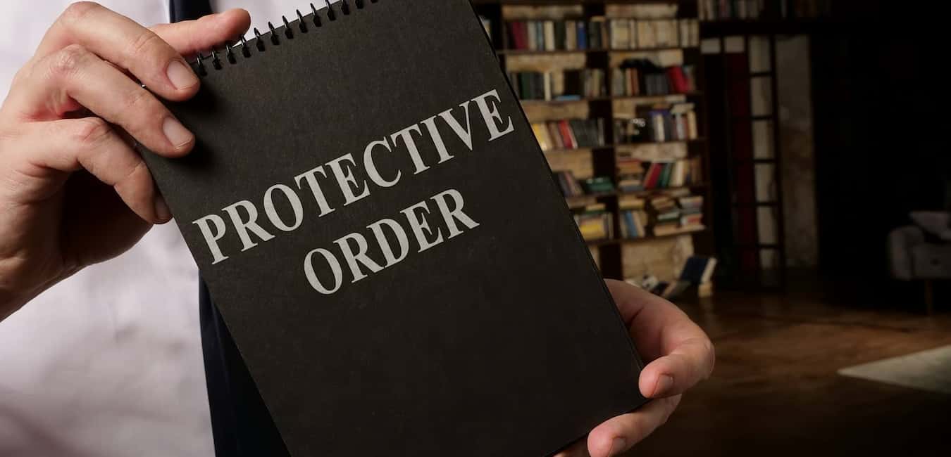 Protective Orders