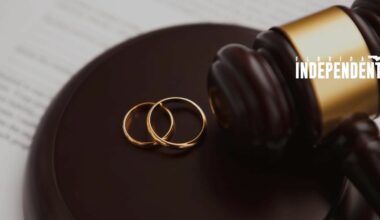 questions about divorce