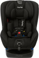 Nuna Rava Convertible Car Seat 2019 - Caviar