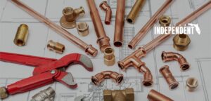 Repiping services