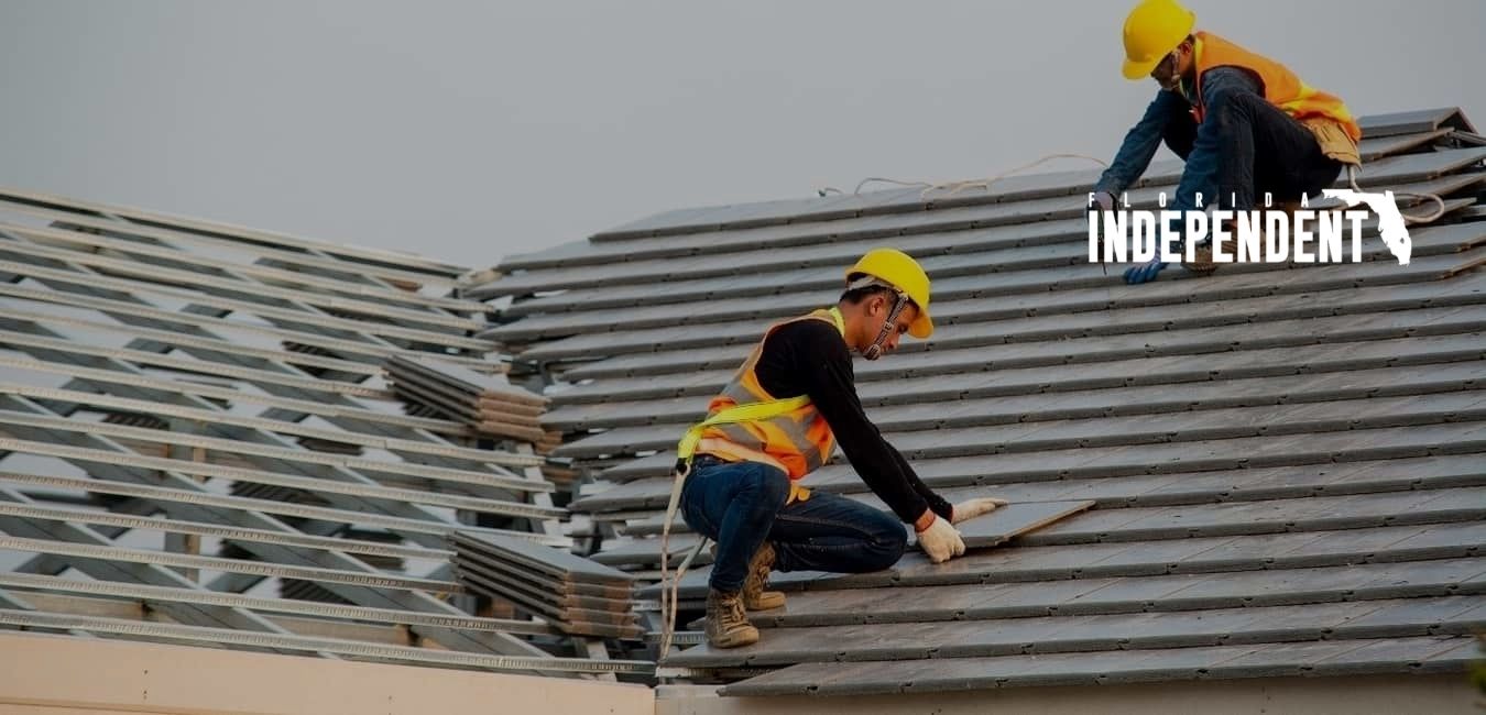Roofers Liability Insurance