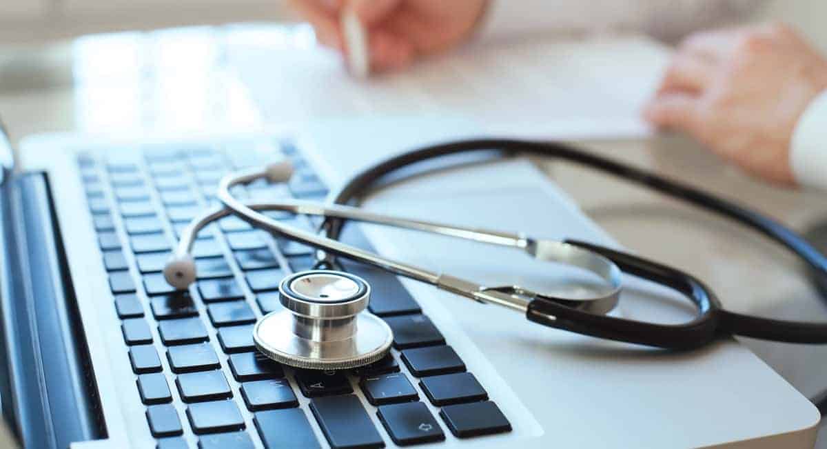 Stay In the Loop Benefits of Electronic Health Records