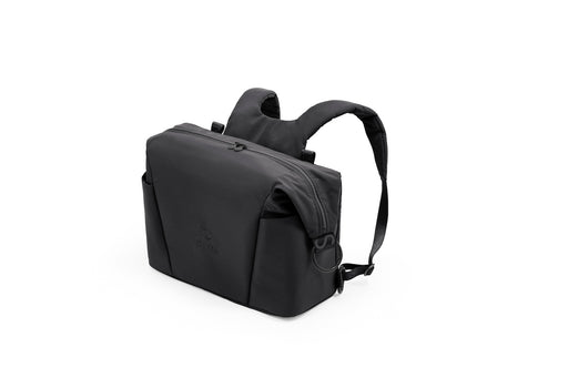 Stokke Xplory X Changing Bag - Rich Black