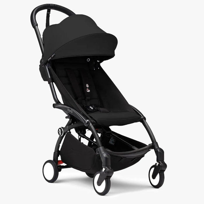 Stokke YOYO3 Stroller Review | Is it the Best Stroller?