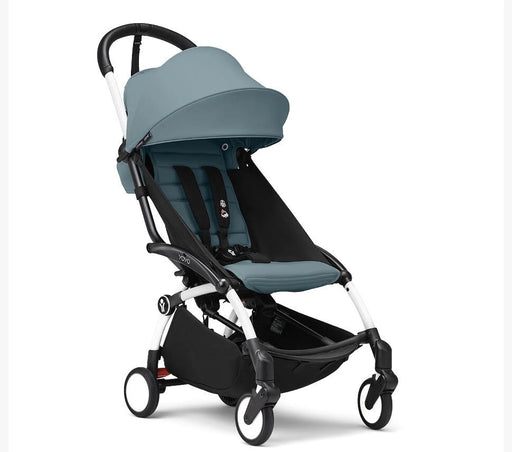 Buy Stokke YOYO3 Stroller | Lightweight and Comfortable