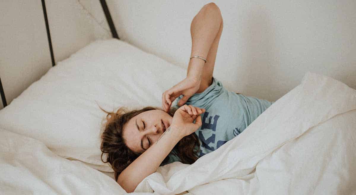 The Best Sleep Positions for Common Health Conditions