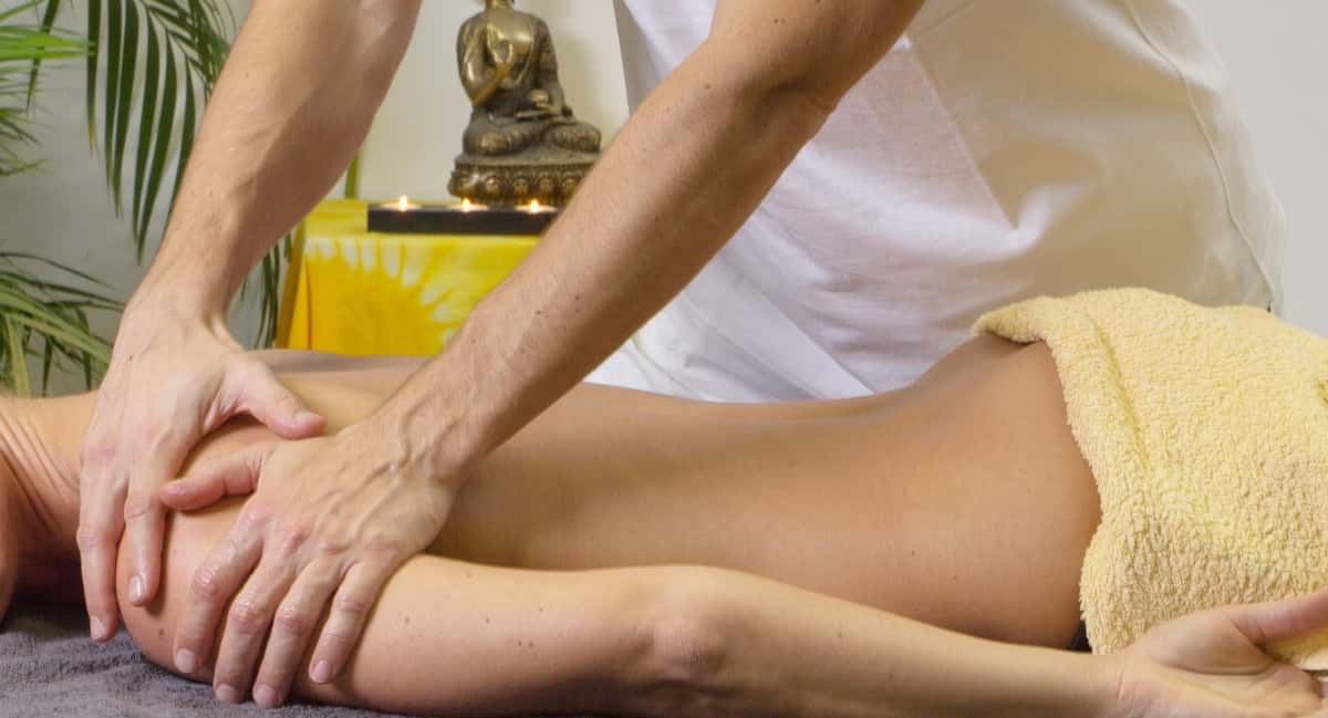 The Healing Touch: Which Type of Massage Therapy is Right for You?